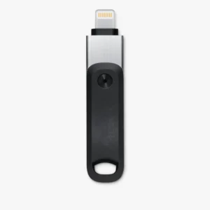 256GB USB Flash Drive – Compact, Fast